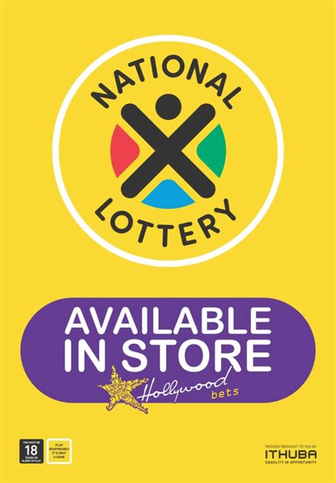 ithuba lotto.